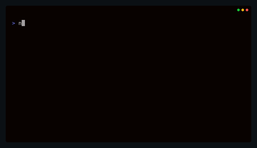 Snake gameplay demo